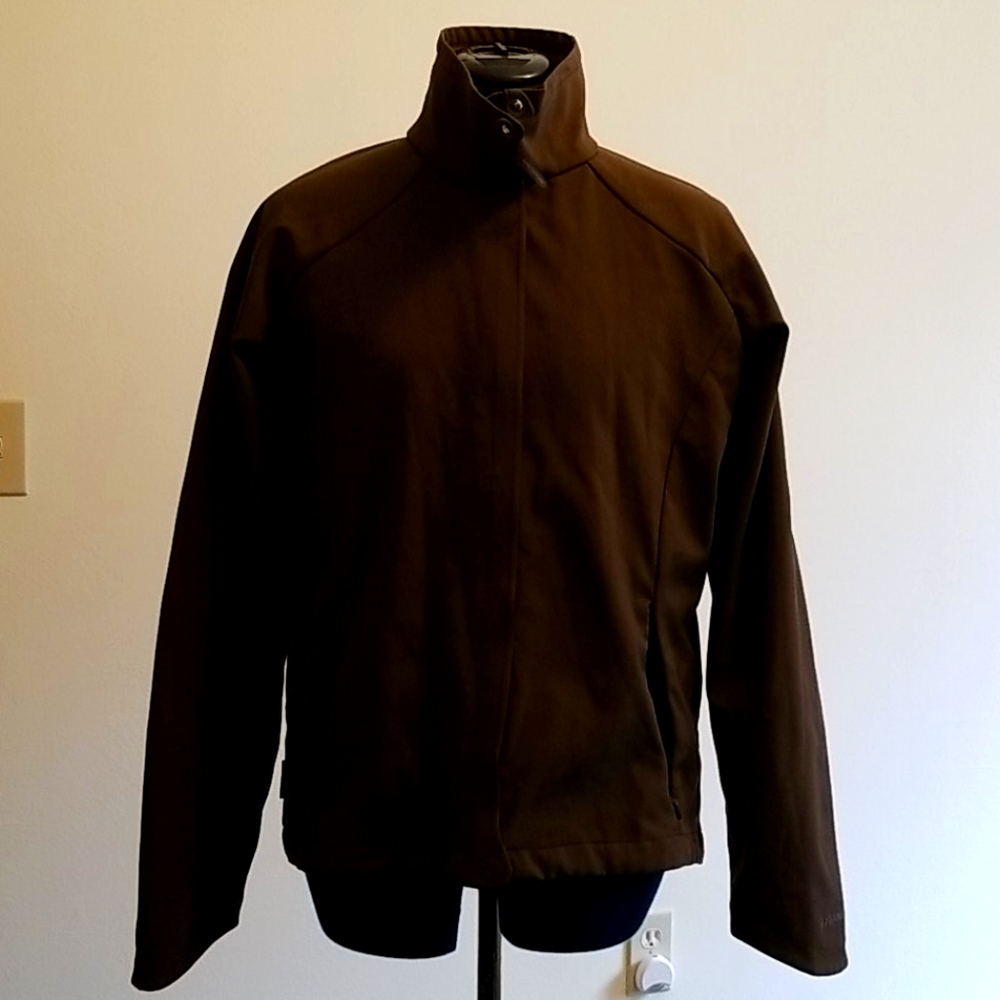 Columbia Titanium Jacket - size Large Womens